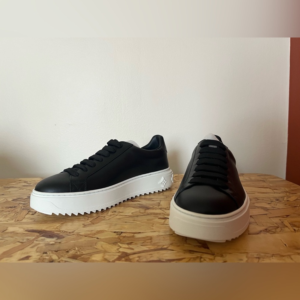 LV Time Out Sneakers